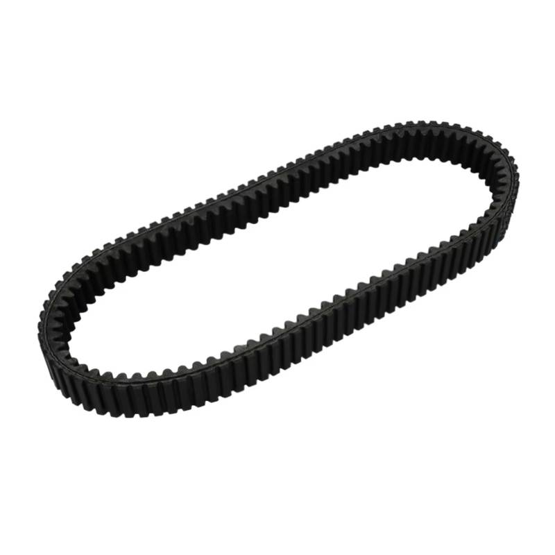 PQAWSFR Antriebsriemen Kompatibel Mit Odes Für 800 Assailant Für Dominator Für Raider Utv ATV 2014–2018 21050831001 Motorrad Für Antriebsriemen Transferband Zubehör von PQAWSFR