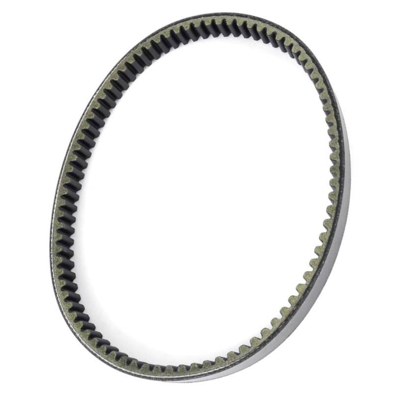 PQAWSFR Antriebsriemen Kompatibel Mit Peugeot Für Satelis 250 Für Rs 2008–2011 Für Satelis 250 Für Urban Abs 2011 2012 Motorrad-Antriebsriemen Universal-Zubehör von PQAWSFR