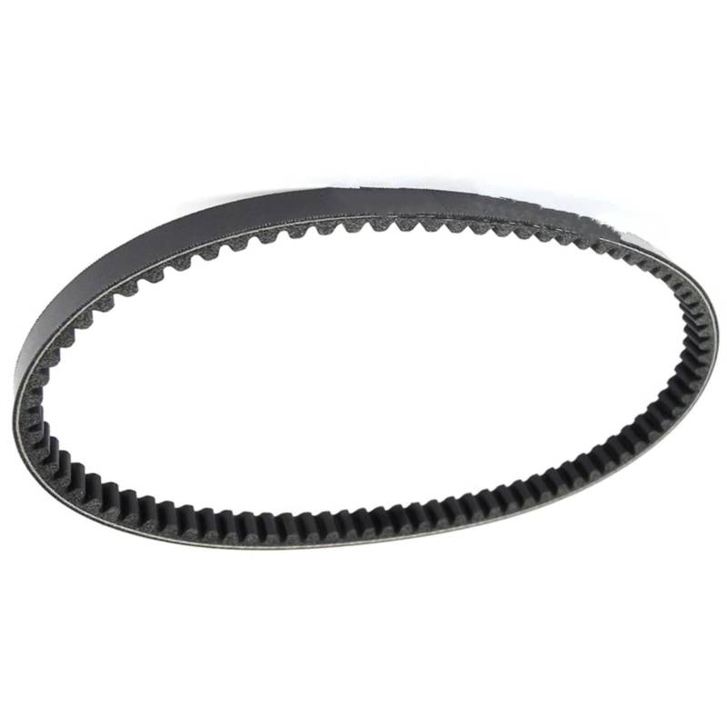 PQAWSFR Antriebsriemen Kompatibel Mit Piaggio Für Diesis 50 Ac 2001–2004 Für Nrg Mc3 50 2001–2013 Für Tph 50 2001–2010 Motorrad-Transfergürtel von PQAWSFR