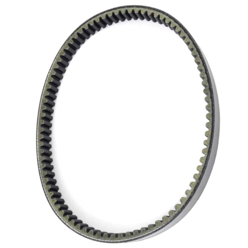 PQAWSFR Antriebsriemen Kompatibel Mit Piaggio X Für Evo 250 X7 X8 X9 250 Für MP3 250 300 Für Vespa Für Px125 125 Für Gts250 Für Gtv250 Für Gtv300 300 Motorrad-Antriebsriemen von PQAWSFR