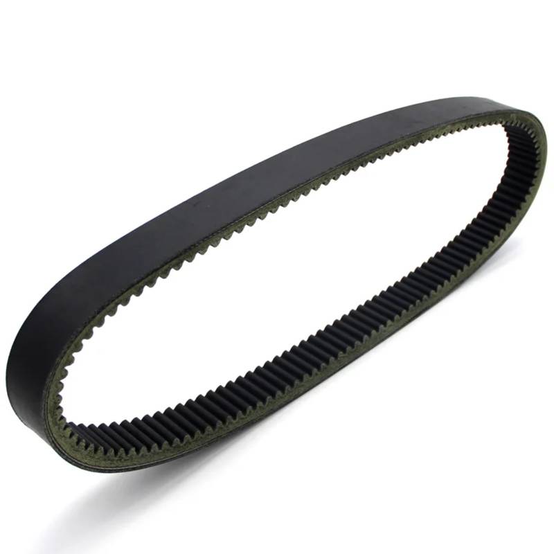 PQAWSFR Antriebsriemen Kompatibel Mit Polaris Für Centurion 500 1979–1980 Für Centurion Für Indy 500 1981 3211047 Motorrad-Getriebe-Antriebsriemen von PQAWSFR
