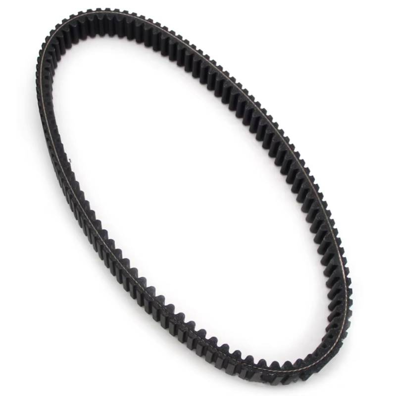 PQAWSFR Antriebsriemen Kompatibel Mit Polaris Für Mv800 2007 2008 Für RZR 800 2008–2014 Für RZR 800 Eps 2014 3211118 Motorrad-Antriebsriemen Antriebskupplungsriemen von PQAWSFR