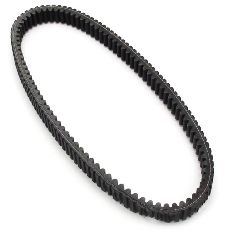 PQAWSFR Antriebsriemen Kompatibel Mit Polaris Für Trail Boss 325 1999–2002 Für Trail Boss 330 2003–2012 Für Trail Boss 350l 1990–1993 3211048 Motorrad-Antriebsriemen von PQAWSFR