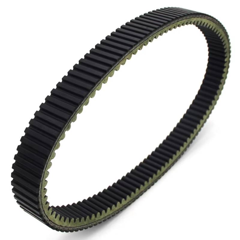 PQAWSFR Antriebsriemen Kompatibel Mit Ski-DOO Für Mxz Adrenaline 800 2003 Für Mxz Für Blizzard 800 Ho Power Tek 2007 Motorradteile Für Antriebsriemen von PQAWSFR