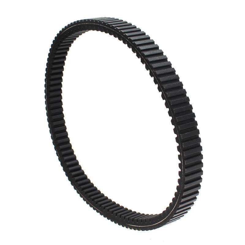 PQAWSFR Antriebsriemen Kompatibel Mit Suzuki Für Burgman 400 Für Skywave 400 Für An400s 2007-2022 27601-05h10 Motorrad-Antriebsriemen Getriebekupplung V-Gürtel von PQAWSFR
