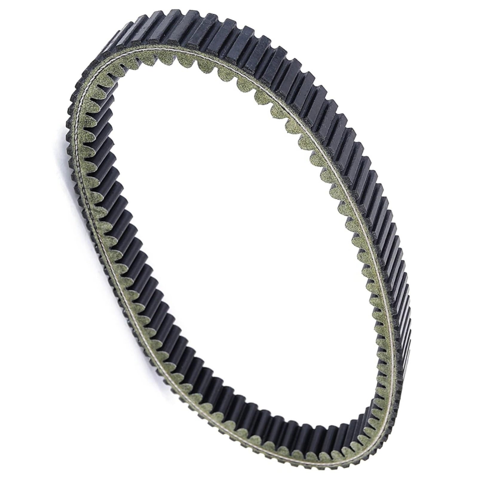 PQAWSFR Antriebsriemen Kompatibel Mit Suzuki Für Eiger 400 Für Lta400 2003–2007 27601–38f00 Motorrad-Antriebsriemen Kraftübertragungsgürtel Zahnübertragungsriemen PQAWSFR Antriebsriemen Kompatibel Mit Suzuki Für Eiger 400 Für Lta400 2003–2007 27601–38f00 Motorrad-Antriebsriemen Kraftübertragungsgürtel Zahnübertragungsriemen von PQAWSFR