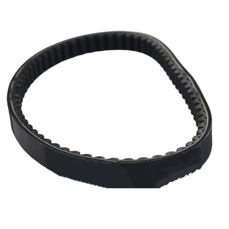 PQAWSFR Antriebsriemen Kompatibel Mit Suzuki Für Let's4 5 Für V50 Für Lets4 5 Für Roller 27601-32G10 Motorrad-Antriebsriemen Motorradteile 650-18,8 Antriebsriemen von PQAWSFR