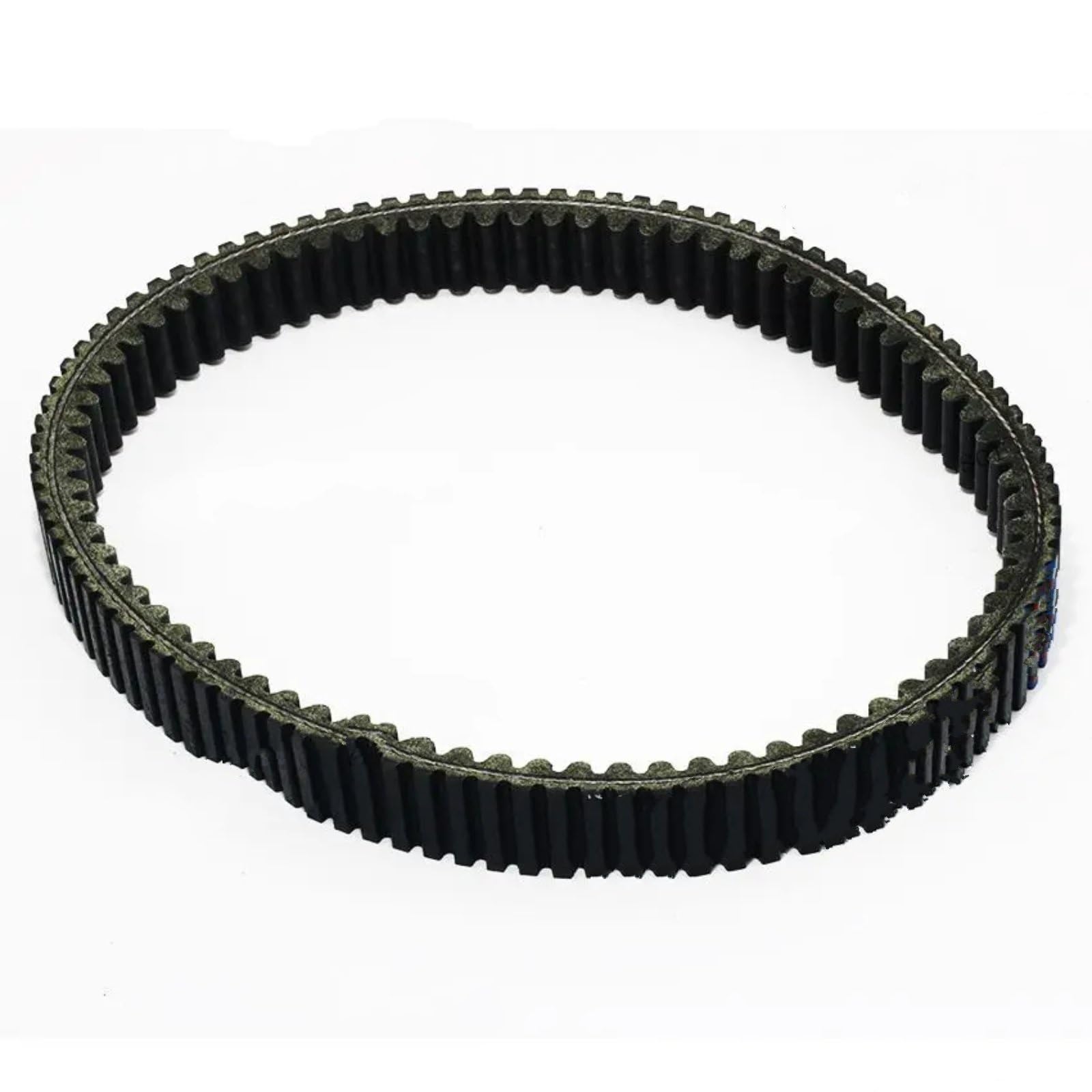 PQAWSFR Antriebsriemen Kompatibel Mit Sym Für Maxsym 500 TL E4 2019 2020 Für 508 TL E5 2021 23100-TL1-000 Motorrad-Getriebekupplung Antriebsriemen Zahnübertragungsriemen PQAWSFR Antriebsriemen Kompatibel Mit Sym Für Maxsym 500 TL E4 2019 2020 Für 508 TL E5 2021 23100-TL1-000 Motorrad-Getriebekupplung Antriebsriemen Zahnübertragungsriemen von PQAWSFR
