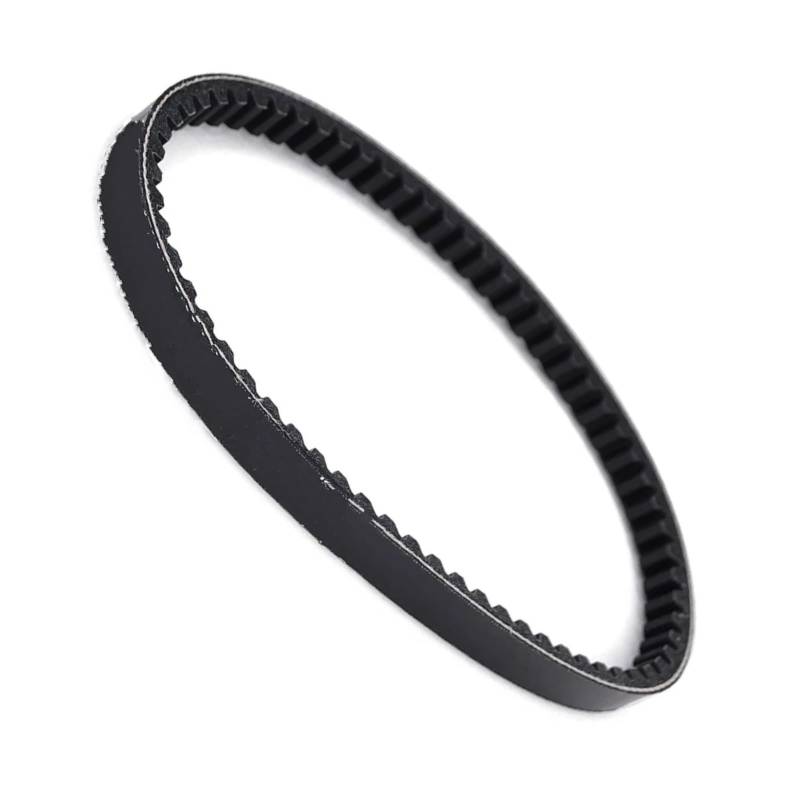 PQAWSFR Antriebsriemen Kompatibel Mit Yamaha Für CE50 Jog Für ZR 2009–2017 Für XC50 Vino 2004–2017 Für Deluxe 2004–2008 2010–2017 5ST-E7641-00 Getriebeantriebsriemen von PQAWSFR