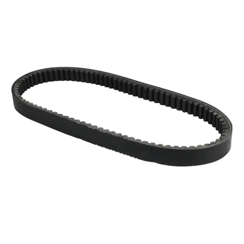 PQAWSFR Antriebsriemen Kompatibel Mit Yamaha Für Gpd125-A Für Nmax 125 2021–2023 Für Gpd155-A Für Nmax 155 2022 2023 B8r-E7641-00 Antriebsriemen Transferband von PQAWSFR