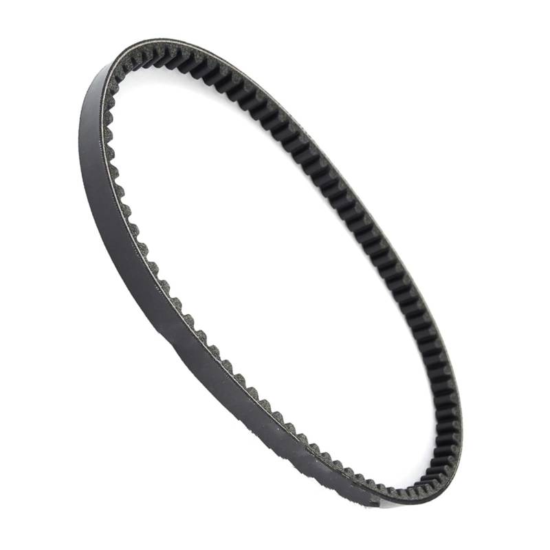 PQAWSFR Antriebsriemen Kompatibel Mit Yamaha Für Xf50 Vox 2006–2014 Für Vox Für Deluxe 2007–2016 2013 3b3-E7641–0000 Motorrad-Antriebsriemen Passend Für Universelles Zubehör von PQAWSFR