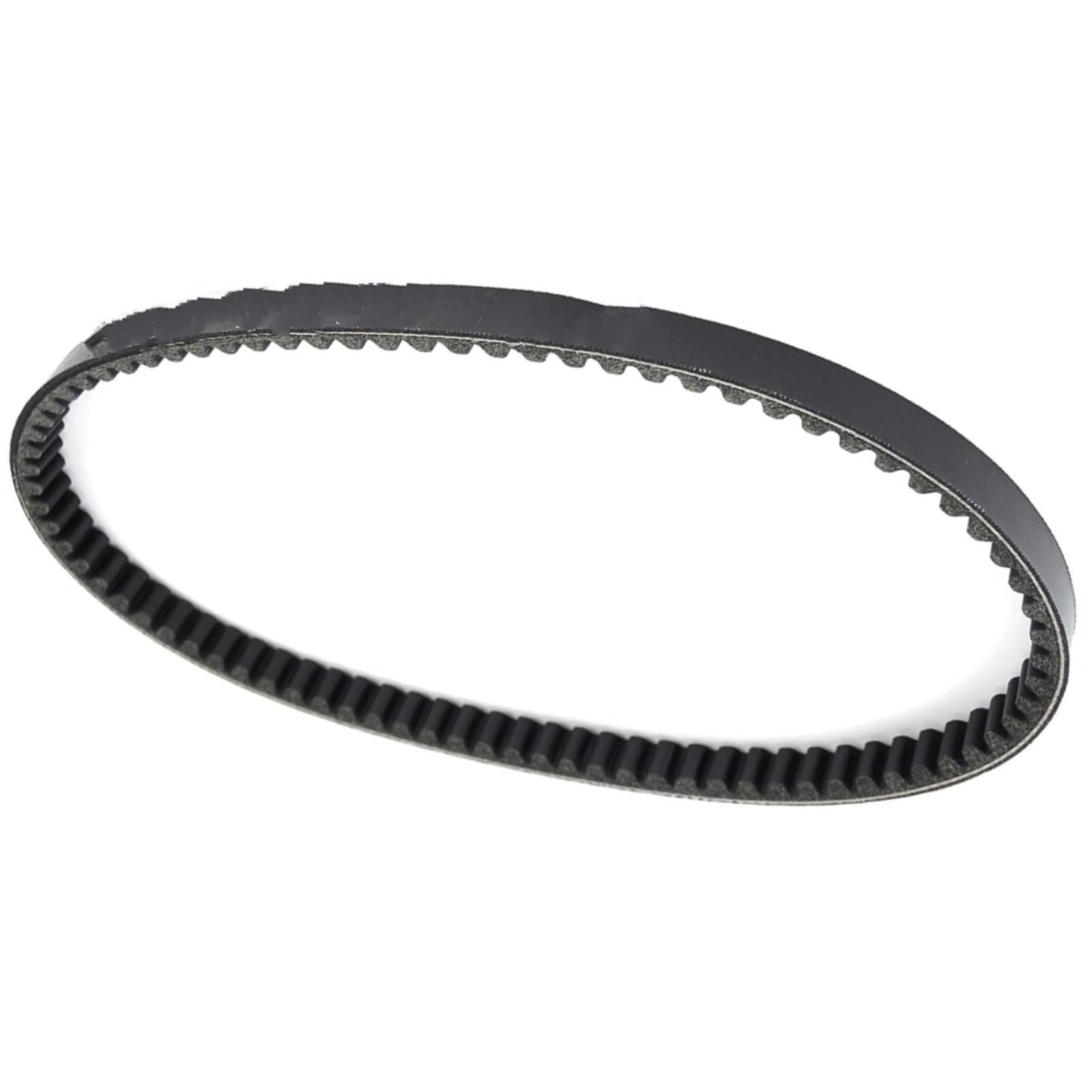PQAWSFR Antriebsriemen Kompatibel Mit Yamaha Für YW50F BW'S 2012–2017 Für YW50 Für Zuma 2014–2017 Motorrad-Antriebsriemen Getriebe-Übertragungsriemen Antriebsriemen PQAWSFR Antriebsriemen Kompatibel Mit Yamaha Für YW50F BW'S 2012–2017 Für YW50 Für Zuma 2014–2017 Motorrad-Antriebsriemen Getriebe-Übertragungsriemen Antriebsriemen von PQAWSFR