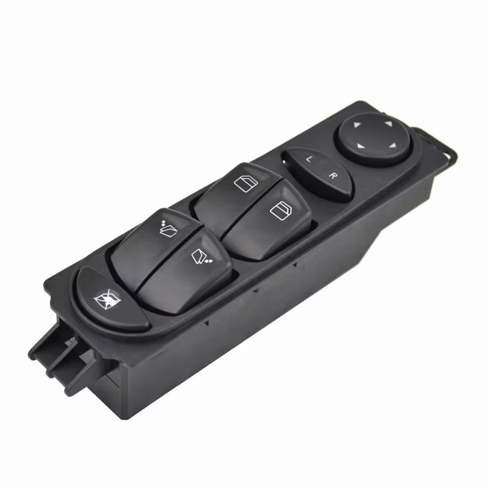 PQAWSFR Fensterheberschalter Kompatibel Mit Benz Für Viano 2004 2005 2006 2007 2008 2009 2010 2011 2012 2013 Fenster Und Für Außenspiegel Control Switch OE:6395450413 6395451213 PQAWSFR Fensterheberschalter Kompatibel Mit Benz Für Viano 2004 2005 2006 2007 2008 2009 2010 2011 2012 2013 Fenster Und Für Außenspiegel Control Switch OE:6395450413 6395451213 von PQAWSFR