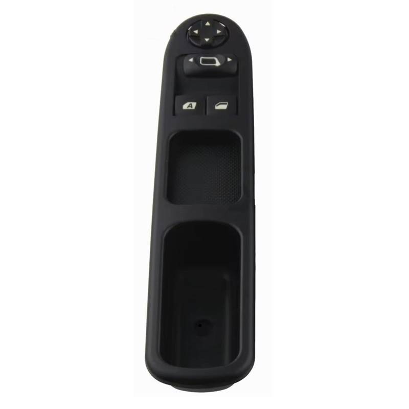 PQAWSFR Fensterheberschalter Kompatibel Mit Citroen Für C3 Für Picasso 2009 2010 2011 2012 2013 2014 Elektrisch Für Master Control Power Heber Fenster Schalter OE:6554.QC von PQAWSFR