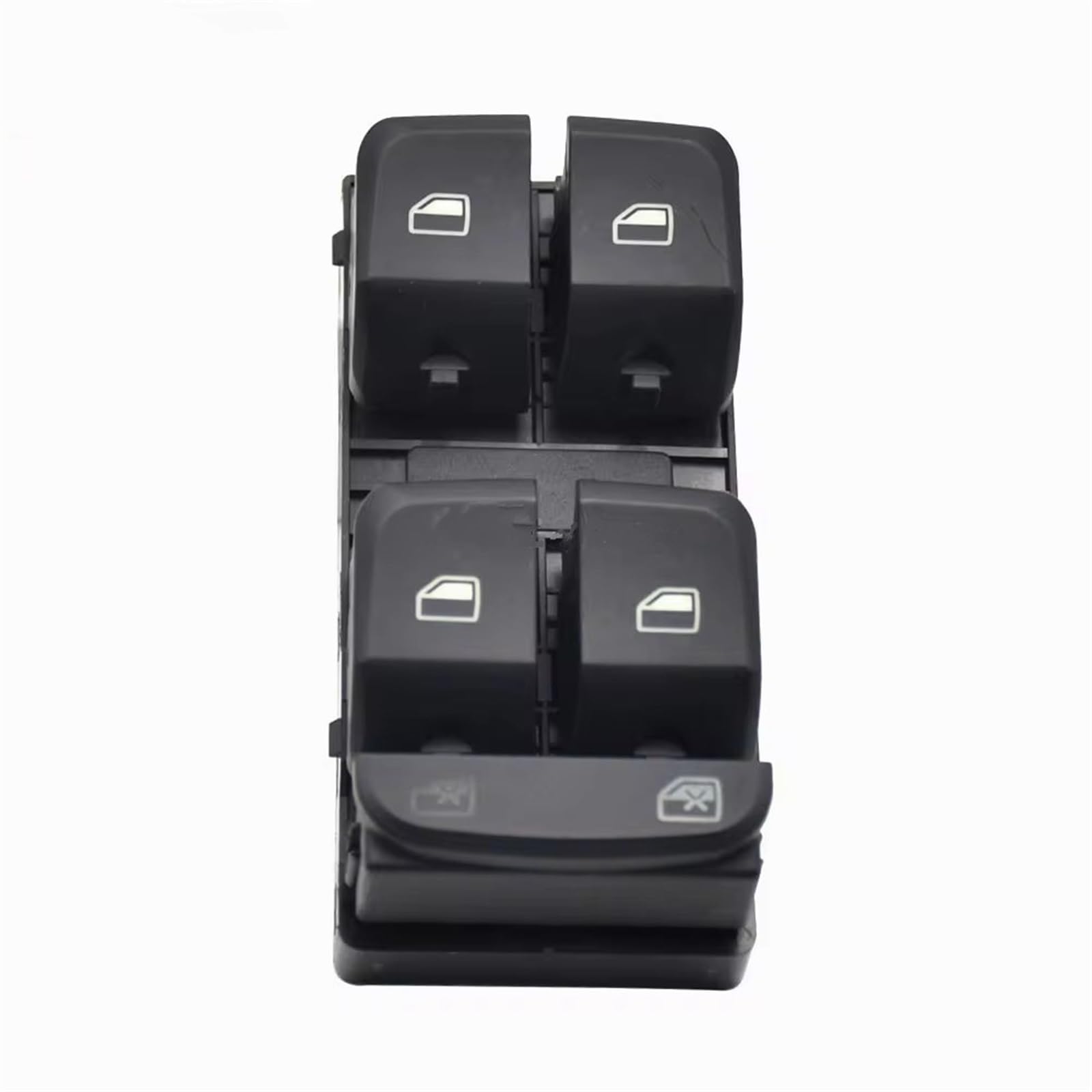PQAWSFR Fensterheberschalter Kompatibel Mit Für A5 8TA 2009 2010 2011 2012 2013 2014 2015 2016 2017 Für Master Side Power Elektrische Fensterheber Control Switch Button OE:8K0 959 851D PQAWSFR Fensterheberschalter Kompatibel Mit Für A5 8TA 2009 2010 2011 2012 2013 2014 2015 2016 2017 Für Master Side Power Elektrische Fensterheber Control Switch Button OE:8K0 959 851D von PQAWSFR