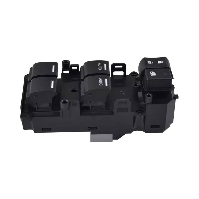 PQAWSFR Fensterheberschalter Kompatibel Mit Für Accord 8 VIII Für Pilot 2011 2012 2013 2014 2015 Auto Electric Power Window Control Switch OE:35750SZAA31 35750-SZA-A31 von PQAWSFR