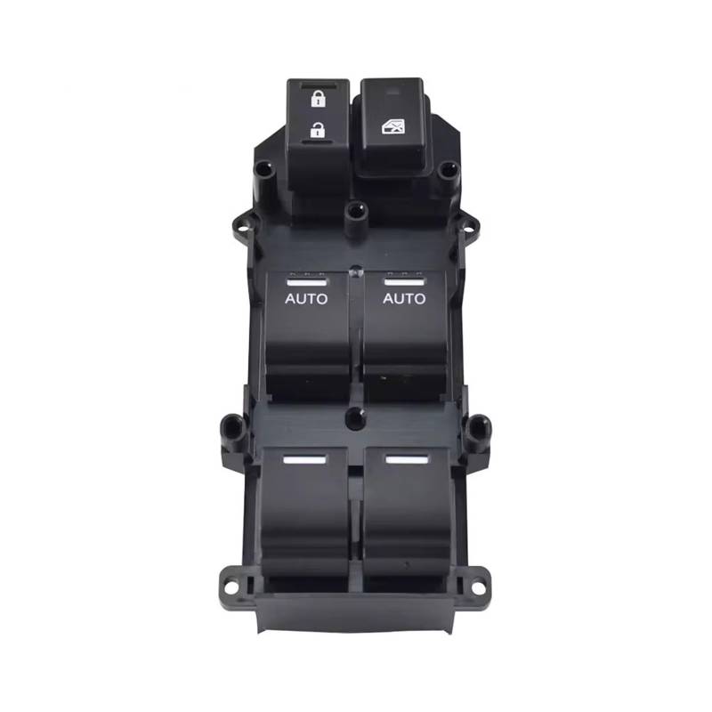 PQAWSFR Fensterheberschalter Kompatibel Mit Für TL Base 3.5L V6 Gas 2009 2010 2011 2012 2013 2014 Auto Elektrischer Fensterheber-Steuerschalter OE:35750SZAA31 35750-SZA-A31 von PQAWSFR