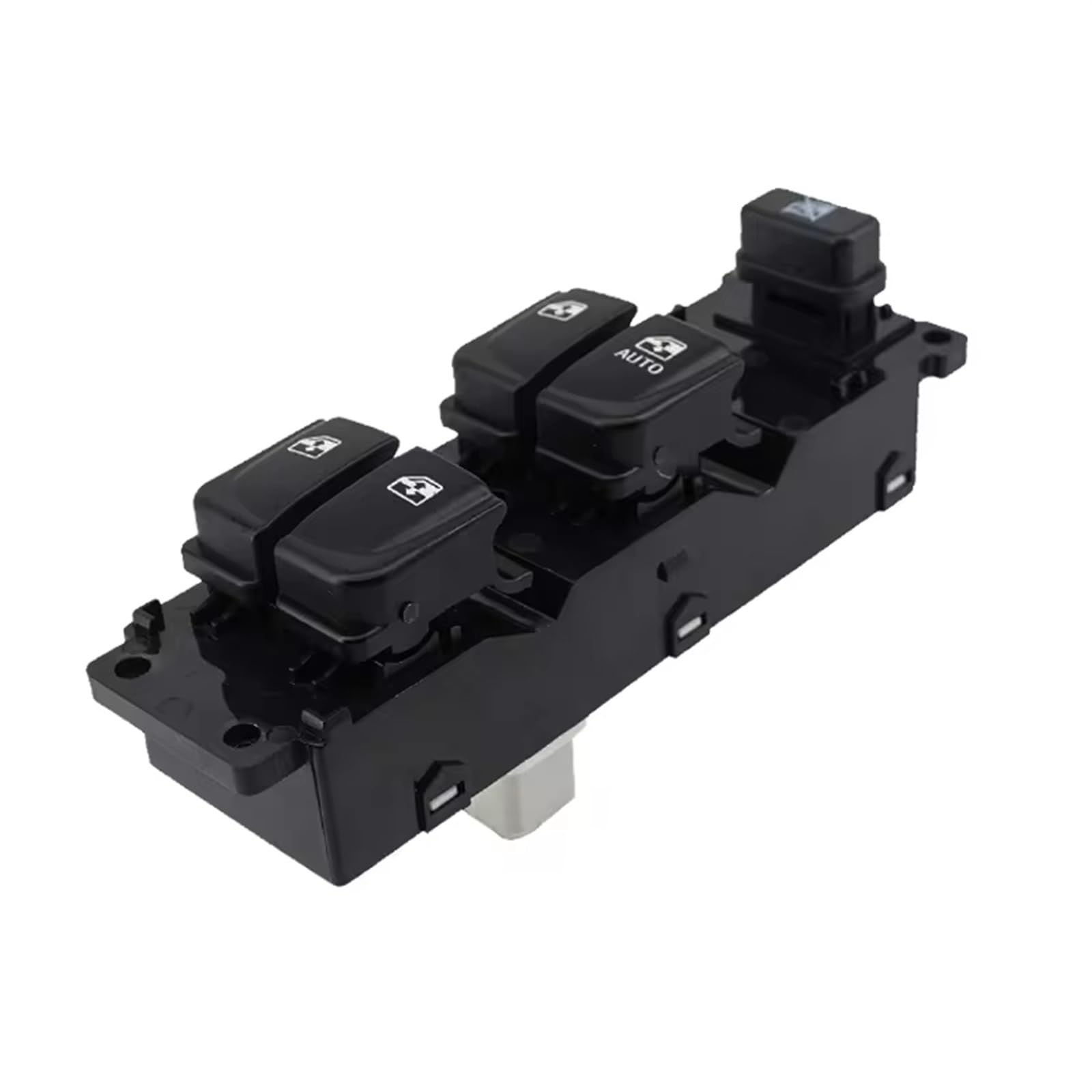 PQAWSFR Fensterheberschalter Kompatibel Mit Hyundai Für I20 Vorne Rechts Auto Power Fenster Control Schalter Fensterheber Taste OE: 93570-1J602 93570-1J100 PQAWSFR Fensterheberschalter Kompatibel Mit Hyundai Für I20 Vorne Rechts Auto Power Fenster Control Schalter Fensterheber Taste OE: 93570-1J602 93570-1J100 von PQAWSFR