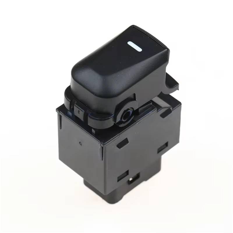 PQAWSFR Fensterheberschalter Kompatibel Mit Hyundai Für Ix35 Auto Fensterheber Control Switch Button Auto Innen Modifikation Zubehör OE:93580-2Z000 935802Z000 von PQAWSFR
