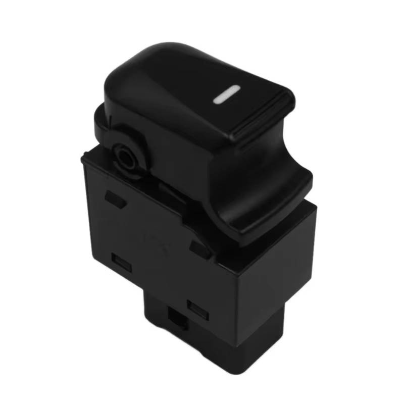 PQAWSFR Fensterheberschalter Kompatibel Mit Hyundai Für Ix35 Auto Fensterheber Control Switch Button Auto Innenraum Modifikation Zubehör Dekoration OE:93580-2Z000 935802Z000 von PQAWSFR