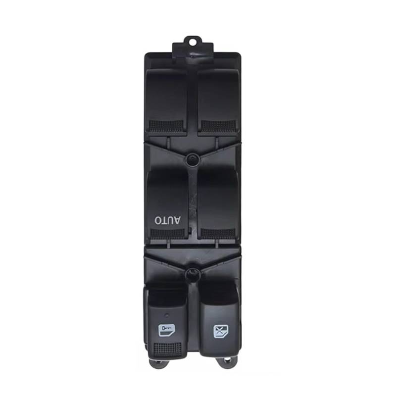 PQAWSFR Fensterheberschalter Kompatibel Mit Isuzu Für MU-X 2012–2019 Vorderer Rechter Fensterheberschalter Auf Der Fahrerseite OE: 8–98192251–1 8981922511 von PQAWSFR