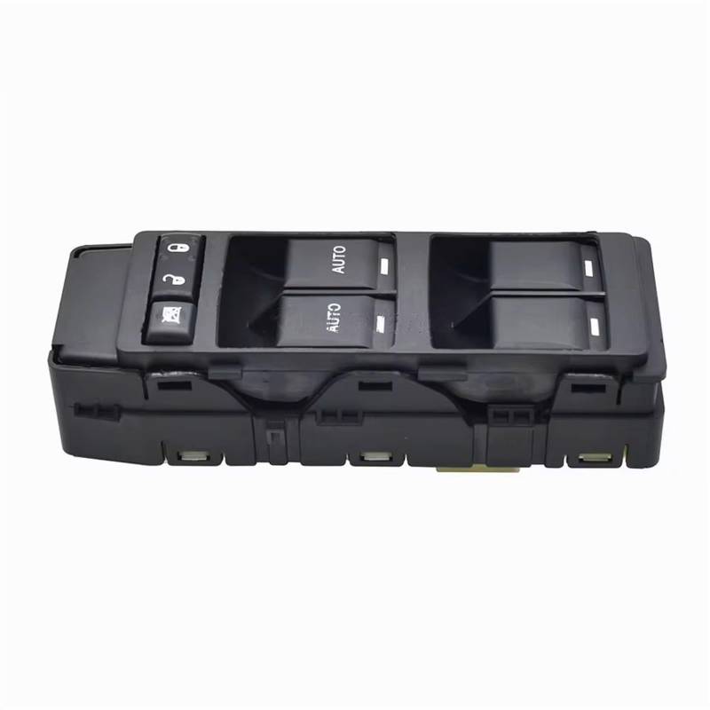 PQAWSFR Fensterheberschalter Kompatibel Mit Jeep Für Grand Für Cherokee 2006 2007 2008 2009 2010 Linker Fahrerseiten-Frontfenster-Steuerschalter Fahrzeuginnenraummodifikation OE: 4602736AA von PQAWSFR