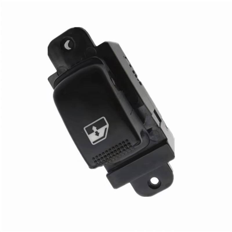 PQAWSFR Fensterheberschalter Kompatibel Mit Kia Für Rio 2003 2004 2005 2006 Fensterheberschalter-Steuerknopf Autozubehör-Dekoration OE: 93580-3D000 935803D000 von PQAWSFR