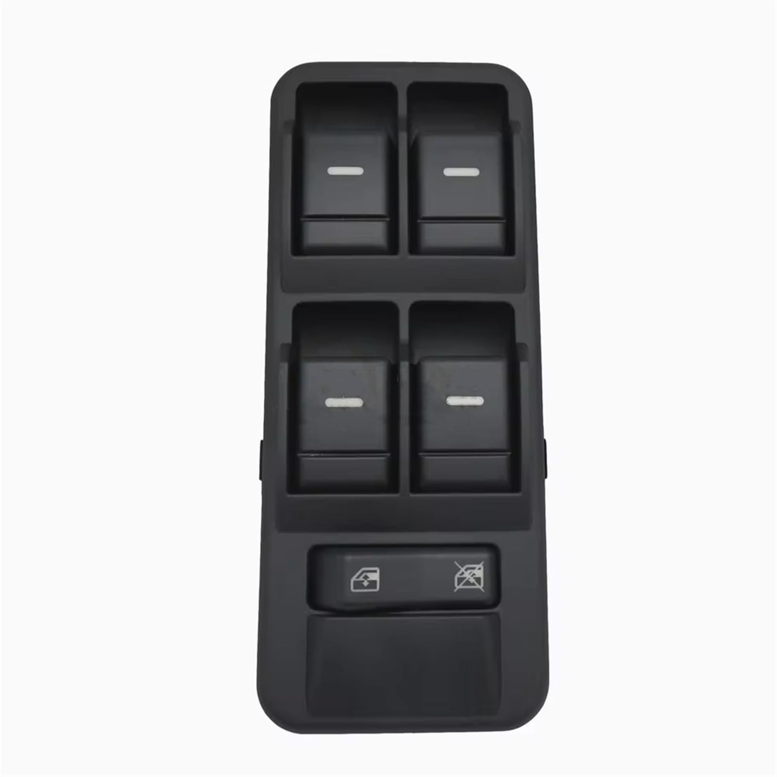 PQAWSFR Fensterheberschalter Kompatibel Mit Land Für Rover LR3 2005 2006 2007 2008 2009 Elektrischer Fensterheber-Steuerschalter OE: YUD501110PVJABS YUD501570PVJ PQAWSFR Fensterheberschalter Kompatibel Mit Land Für Rover LR3 2005 2006 2007 2008 2009 Elektrischer Fensterheber-Steuerschalter OE: YUD501110PVJABS YUD501570PVJ von PQAWSFR