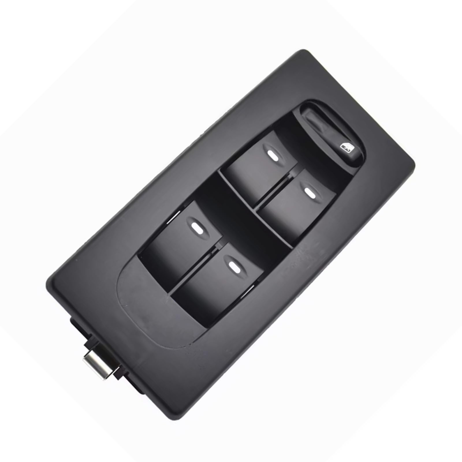 PQAWSFR Fensterheberschalter Kompatibel Mit Mahindra Für Scorpio 2,2 M-Hawk 2008-2021 Automobil Elektrische Power Fensterheber Control Schalter OE:0111JG0060N 0111-JG006-0N PQAWSFR Fensterheberschalter Kompatibel Mit Mahindra Für Scorpio 2,2 M-Hawk 2008-2021 Automobil Elektrische Power Fensterheber Control Schalter OE:0111JG0060N 0111-JG006-0N von PQAWSFR