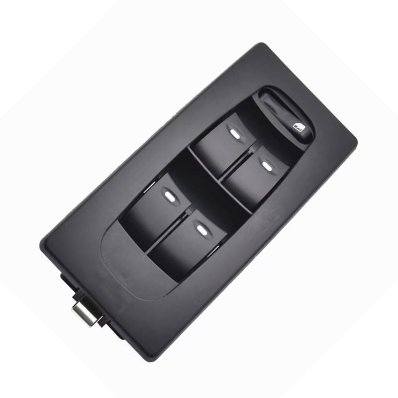 PQAWSFR Fensterheberschalter Kompatibel Mit Mahindra Für Scorpio 2,2 M-Hawk 2008-2021 Automobil Elektrische Power Fensterheber Control Schalter OE:0111JG0060N 0111-JG006-0N von PQAWSFR