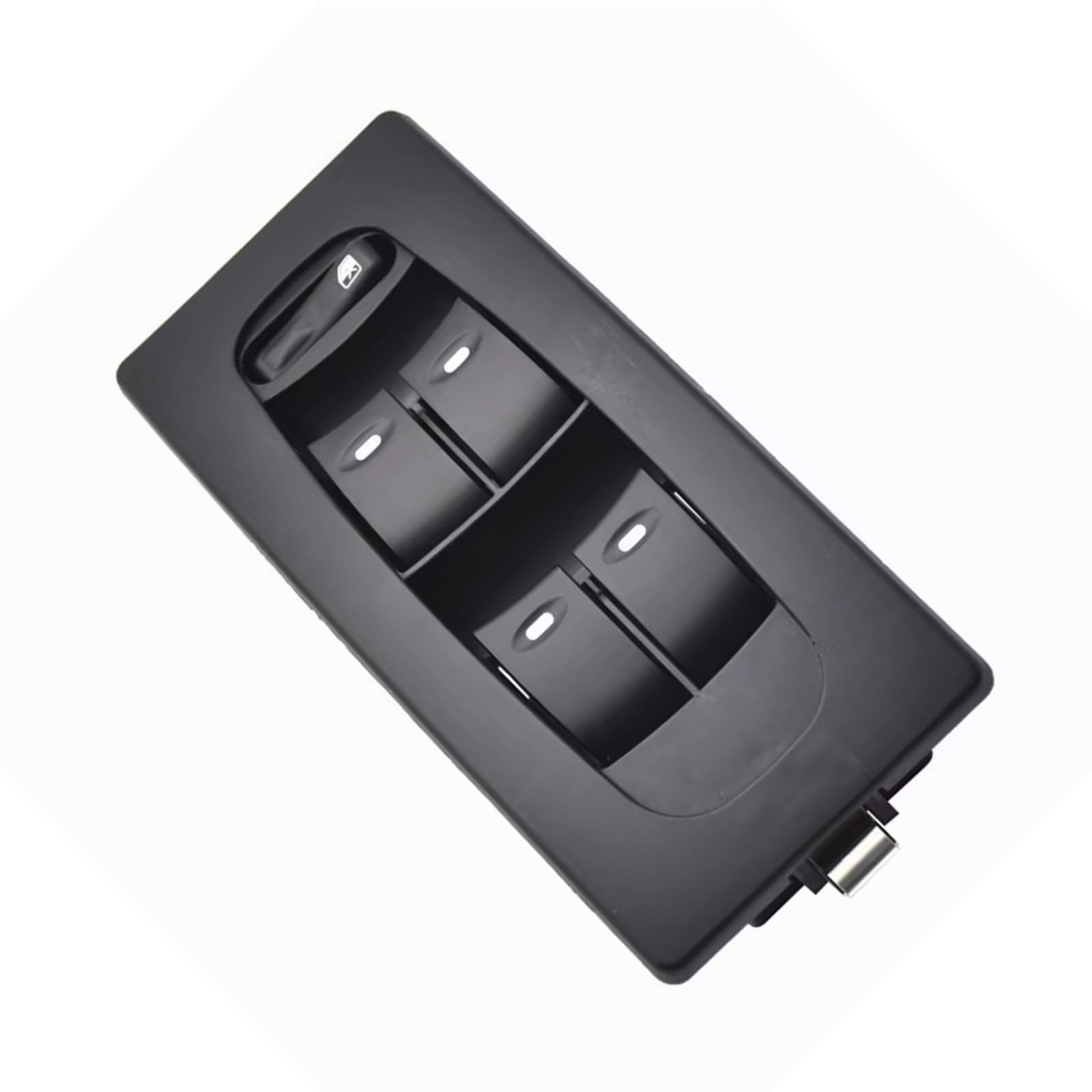 PQAWSFR Fensterheberschalter Kompatibel Mit Mahindra Für Scorpio 2.5 M2DICR 2008-2014 Steuerschalter Für Elektrische Fensterheber OE: 0111JG0060N 0111-JG006-0N PQAWSFR Fensterheberschalter Kompatibel Mit Mahindra Für Scorpio 2.5 M2DICR 2008-2014 Steuerschalter Für Elektrische Fensterheber OE: 0111JG0060N 0111-JG006-0N von PQAWSFR