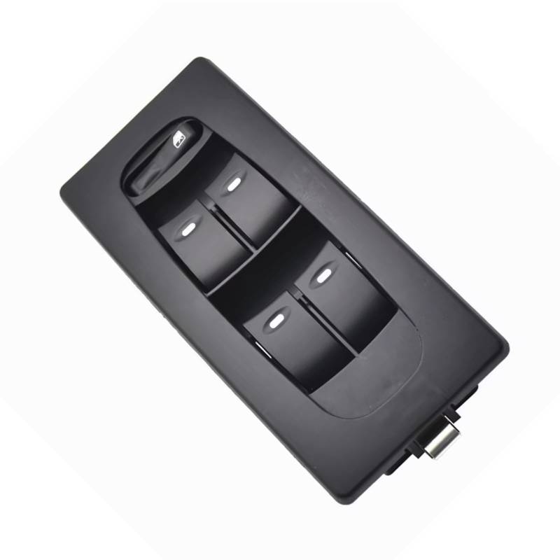 PQAWSFR Fensterheberschalter Kompatibel Mit Mahindra Für Scorpio 2.5 M2DICR 2008-2014 Steuerschalter Für Elektrische Fensterheber OE: 0111JG0060N 0111-JG006-0N von PQAWSFR