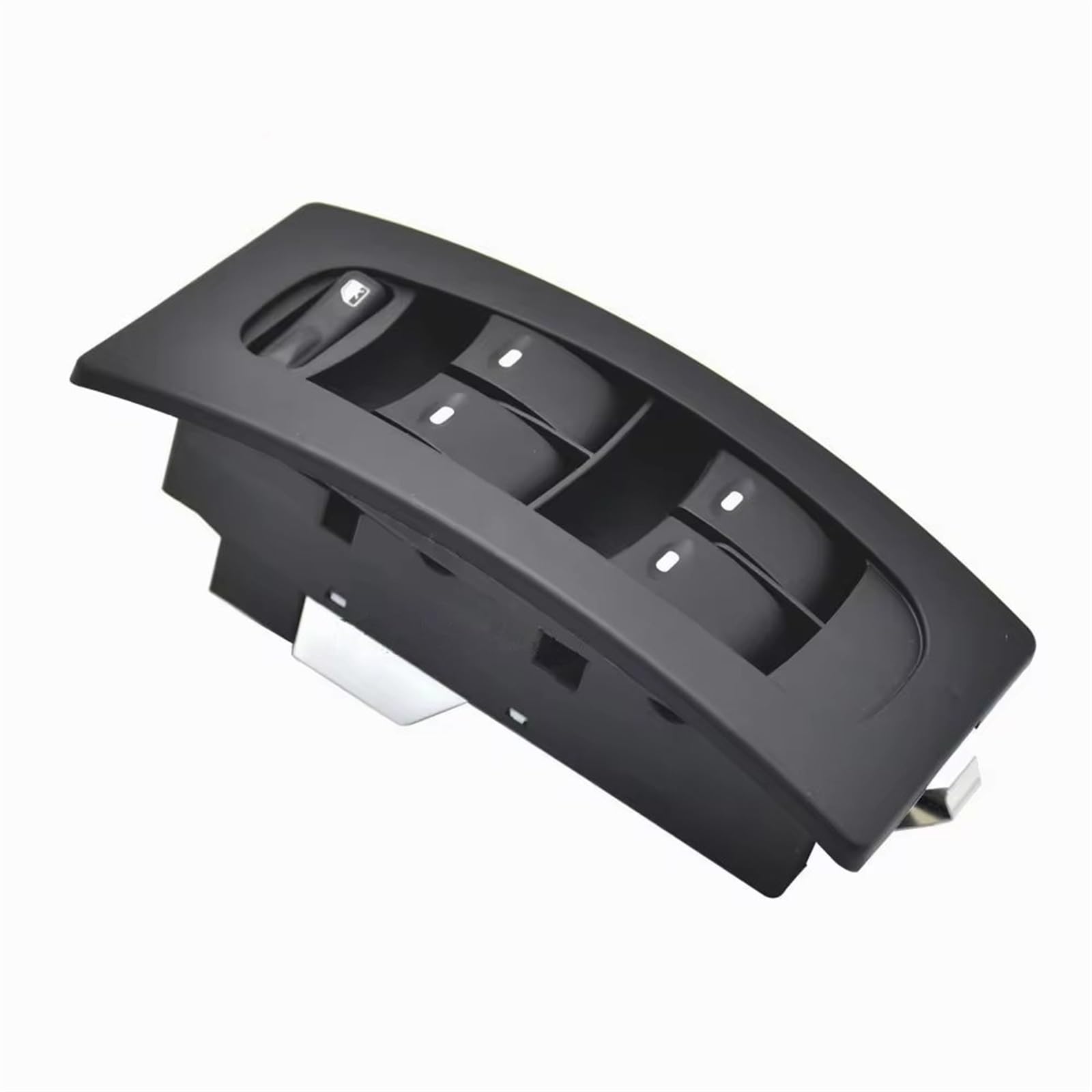 PQAWSFR Fensterheberschalter Kompatibel Mit Mahindra Für Scorpio 2.6 SZ26DI 2006 2007 2008 Auto-Fensterheber-Steuerschalter OE:0111JG0060N 0111-JG006-0N PQAWSFR Fensterheberschalter Kompatibel Mit Mahindra Für Scorpio 2.6 SZ26DI 2006 2007 2008 Auto-Fensterheber-Steuerschalter OE:0111JG0060N 0111-JG006-0N von PQAWSFR
