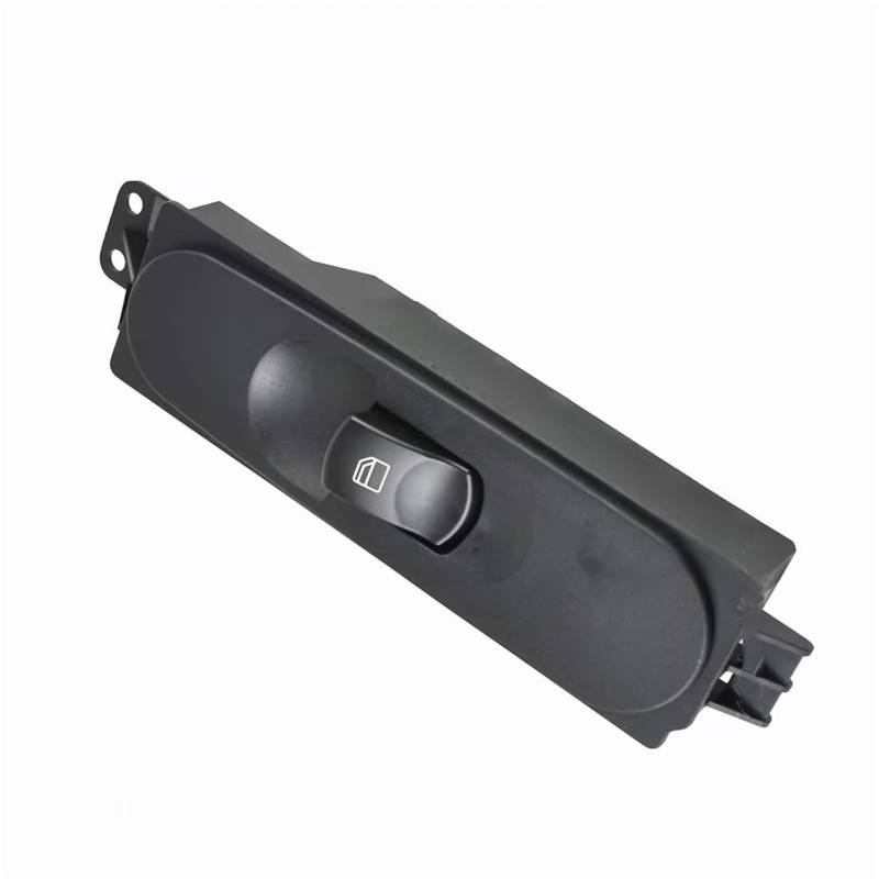 PQAWSFR Fensterheberschalter Kompatibel Mit Mercedes Für Benz Für Sprinter 2007-2017 3Pin Power Fenster Schalter Fenster Heber Schalter OE:A9065451913 9065451913 von PQAWSFR