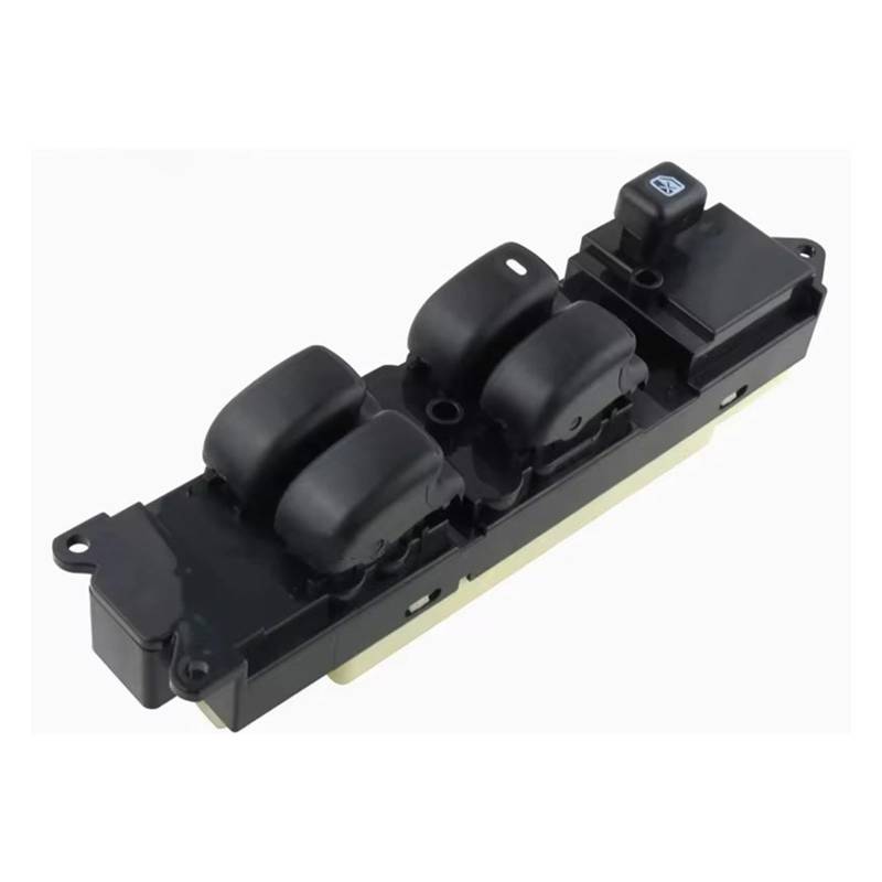 PQAWSFR Fensterheberschalter Kompatibel Mit Mitsubishi Für L200 1998 1999 2000 20001 2002 2003 2004 2005 2006 Fensterheberschalter Autozubehör Dekoration von PQAWSFR