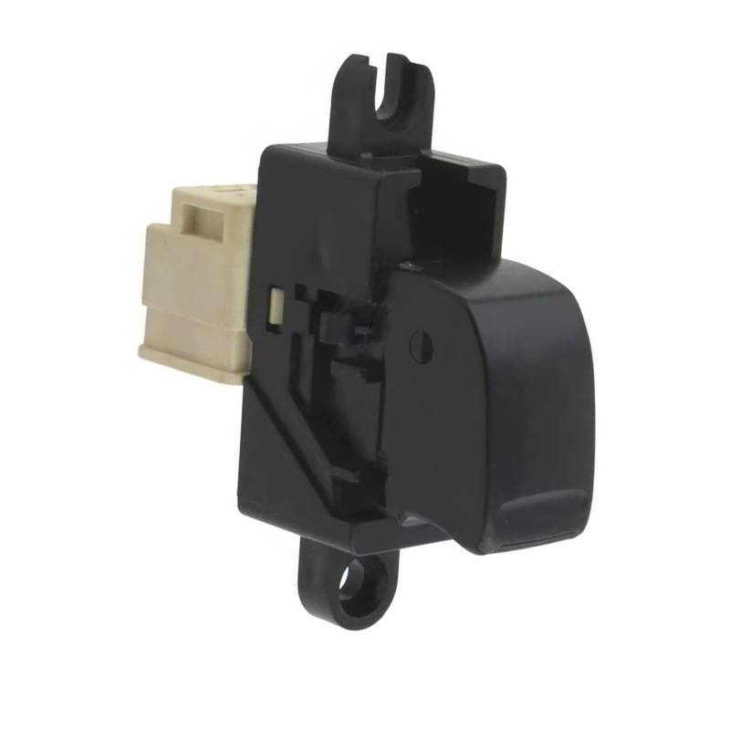 PQAWSFR Fensterheberschalter Kompatibel Mit Nissan Für Pathfinder 1997-2004 Elektrischer Fensterheberschalterknopf Autoinnenraum-Modifikationsdekoration OE:25411-0V000 von PQAWSFR