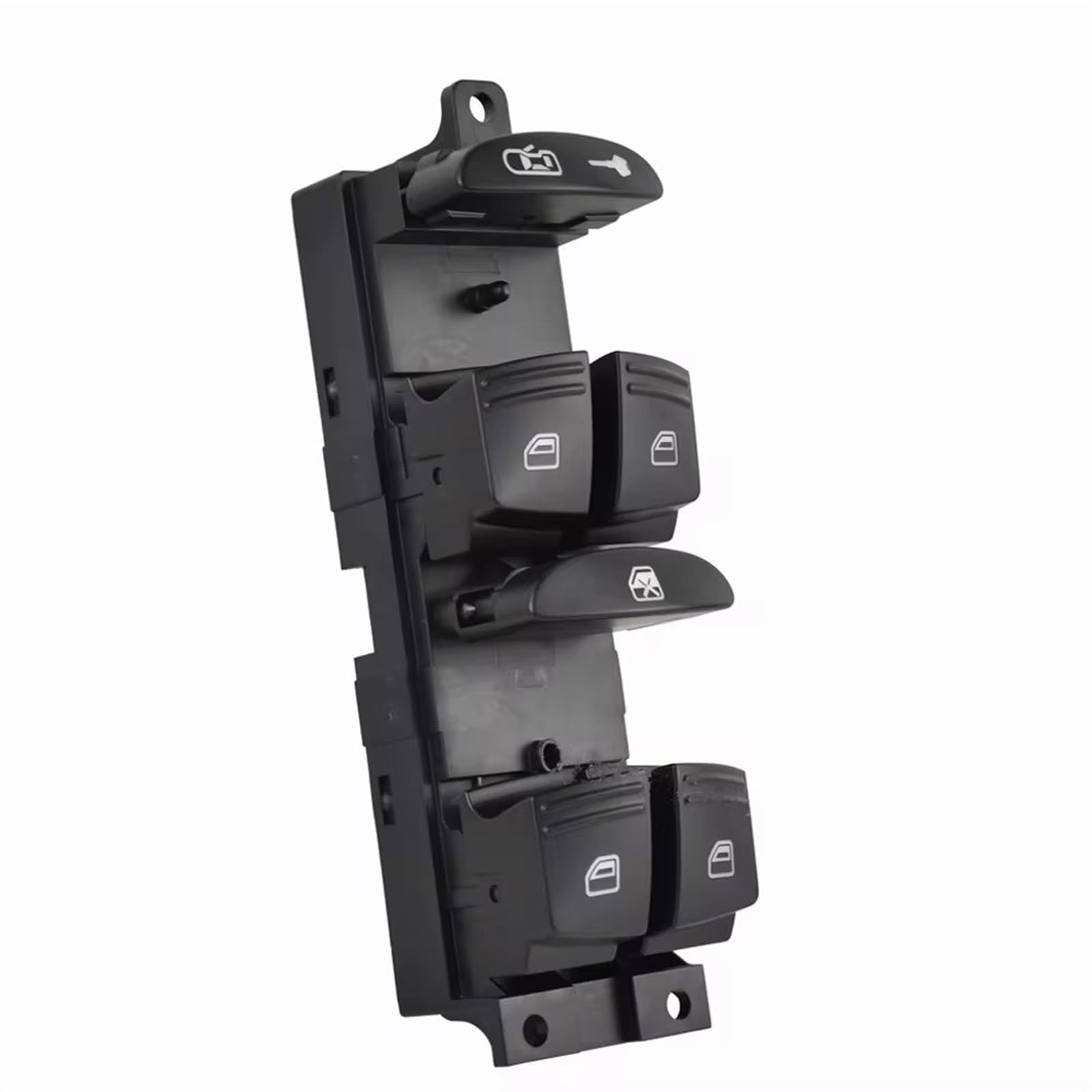 PQAWSFR Fensterheberschalter Kompatibel Mit Porsche Für Cayenne 9PA1 2007 2008 2009 2010 Fensterheber-Spiegelschalter Autozubehör OE: 95561315602 95561315601 PQAWSFR Fensterheberschalter Kompatibel Mit Porsche Für Cayenne 9PA1 2007 2008 2009 2010 Fensterheber-Spiegelschalter Autozubehör OE: 95561315602 95561315601 von PQAWSFR