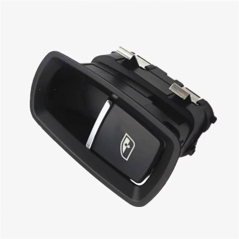 PQAWSFR Fensterheberschalter Kompatibel Mit Porsche Für Cayman 2014 2015 2016 Für Master Power Fensterheber Signalschalter Autozubehör Dekoration OE:7PP959855CDML von PQAWSFR