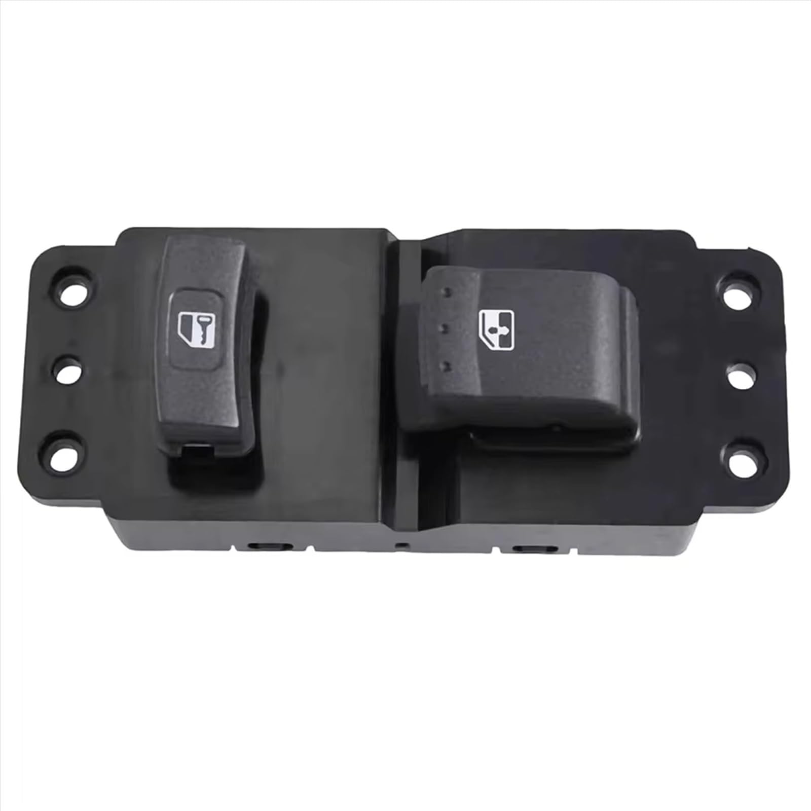 PQAWSFR Fensterheberschalter Kompatibel Mit SsangYong Für Actyon Für Kyron Fensterheber-Steuerknopf Auto-Autoteile OE:8583009010 85830-09010 PQAWSFR Fensterheberschalter Kompatibel Mit SsangYong Für Actyon Für Kyron Fensterheber-Steuerknopf Auto-Autoteile OE:8583009010 85830-09010 von PQAWSFR