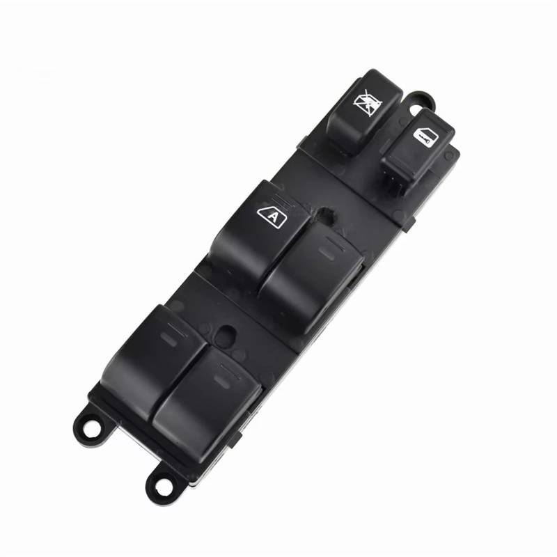 PQAWSFR Fensterheberschalter Kompatibel Mit Subaru Für Legacy Für Outback 2010 2011 2012 Power Fenster Schalter OE:83071-SC080 83071SC080 83071-AJ030 83071AJ030 von PQAWSFR
