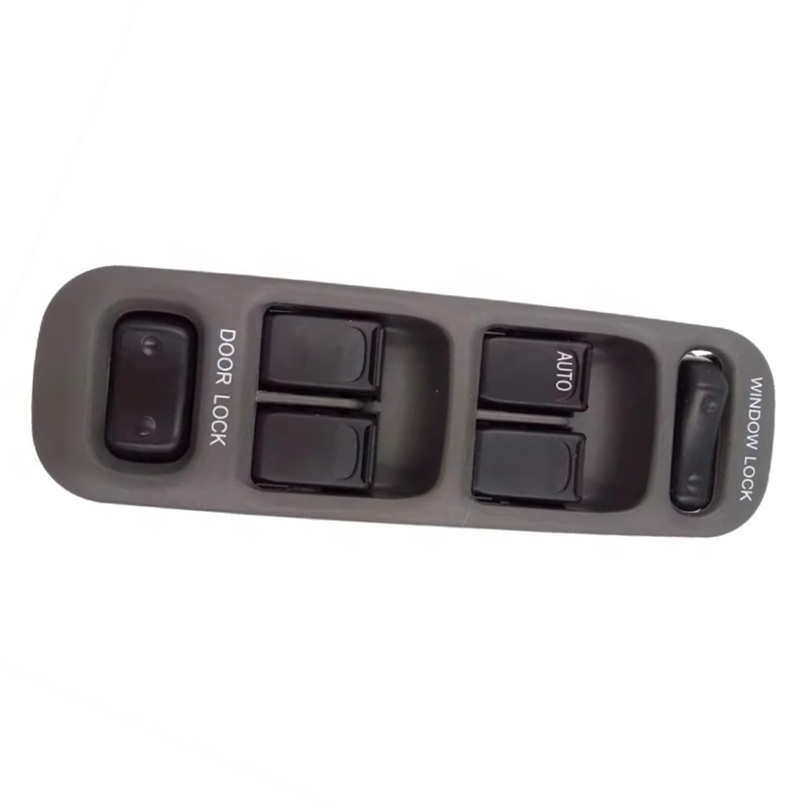 PQAWSFR Fensterheberschalter Kompatibel Mit Suzuki Für Baleno 1999 2000 2001 2002 2003 2004 2005 2006 Elektrischer Fensterheberschalter Vorne Links OE:37990-65D10-T01 von PQAWSFR