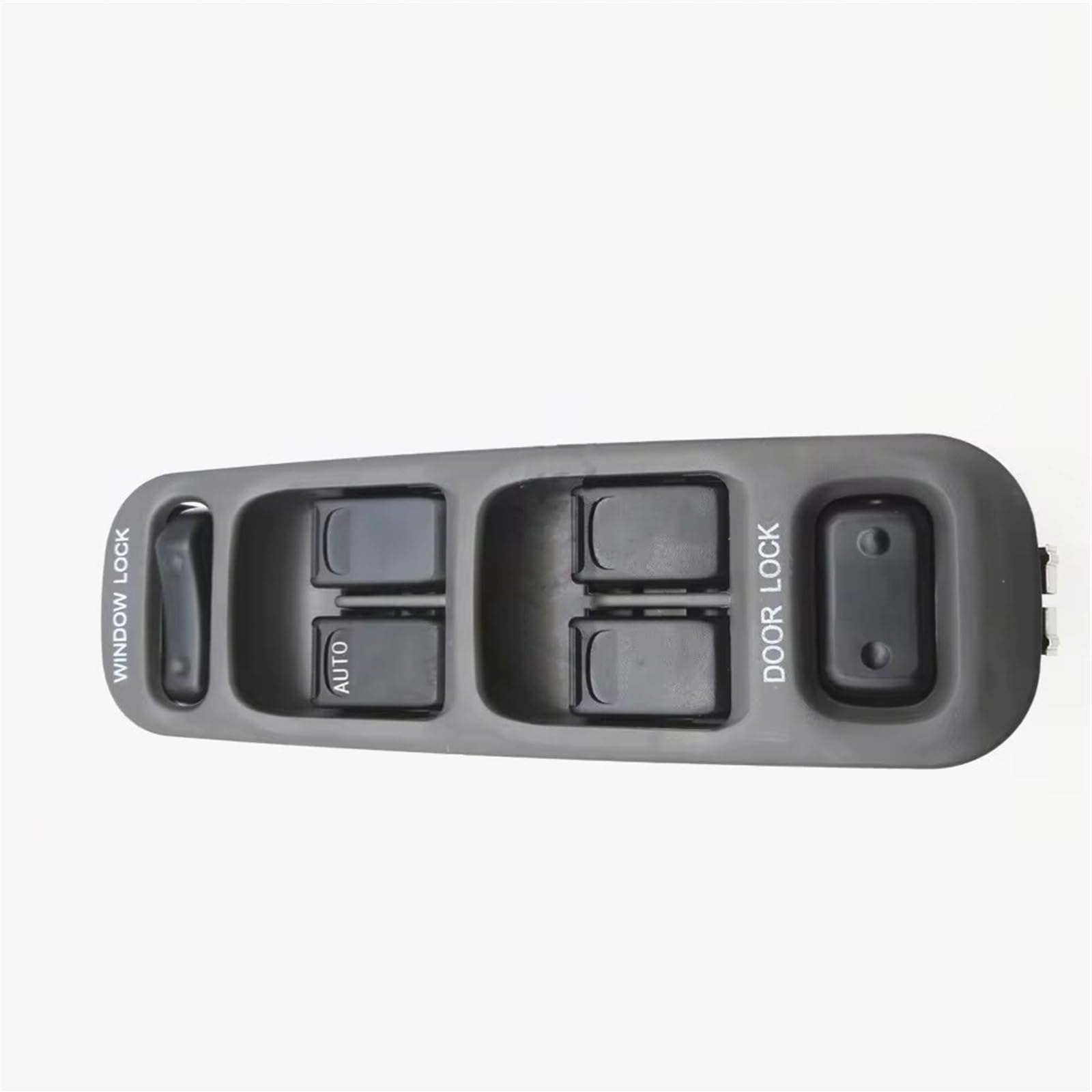 PQAWSFR Fensterheberschalter Kompatibel Mit Suzuki Für Baleno 1999 2000 2001 2002 2003 2004 2005 2006 Fensterheberschalter Links Fahrerseite Vorne Autozubehör OE: 3799065D10T01 PQAWSFR Fensterheberschalter Kompatibel Mit Suzuki Für Baleno 1999 2000 2001 2002 2003 2004 2005 2006 Fensterheberschalter Links Fahrerseite Vorne Autozubehör OE: 3799065D10T01 von PQAWSFR
