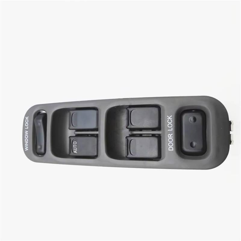 PQAWSFR Fensterheberschalter Kompatibel Mit Suzuki Für Baleno 1999 2000 2001 2002 2003 2004 2005 2006 Fensterheberschalter Links Fahrerseite Vorne Autozubehör OE: 3799065D10T01 von PQAWSFR