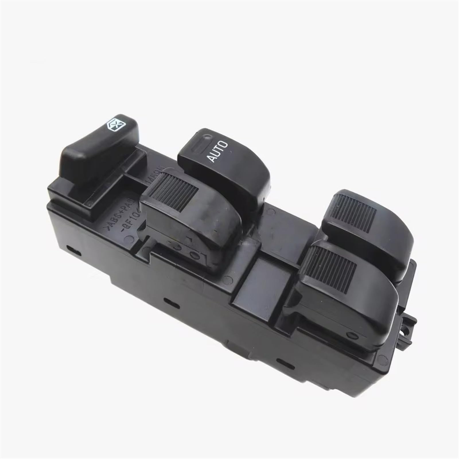 PQAWSFR Fensterheberschalter Kompatibel Mit Toyota Für Daihatsu Für Terios J102G J122G 2001 2002 2003 2004 2005 Power Fensterheber Controller Für Master Control Switch OE:84820-B0010 PQAWSFR Fensterheberschalter Kompatibel Mit Toyota Für Daihatsu Für Terios J102G J122G 2001 2002 2003 2004 2005 Power Fensterheber Controller Für Master Control Switch OE:84820-B0010 von PQAWSFR