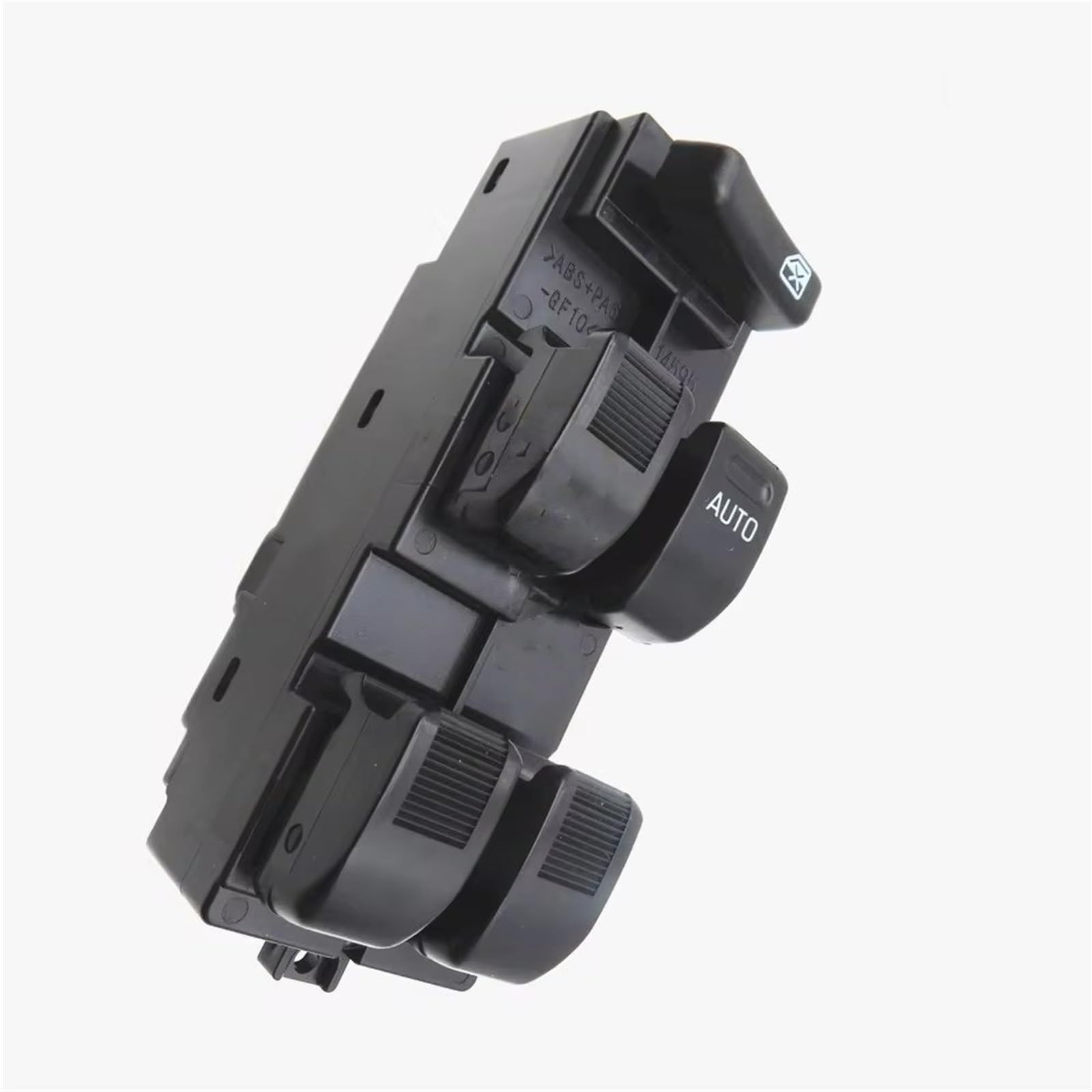 PQAWSFR Fensterheberschalter Kompatibel Mit Toyota Für Daihatsu Für Terios Kid J111G J131G 2001-2006 Power Fensterheber Controller Für Master Control Schalter OE:84820-B0010 PQAWSFR Fensterheberschalter Kompatibel Mit Toyota Für Daihatsu Für Terios Kid J111G J131G 2001-2006 Power Fensterheber Controller Für Master Control Schalter OE:84820-B0010 von PQAWSFR