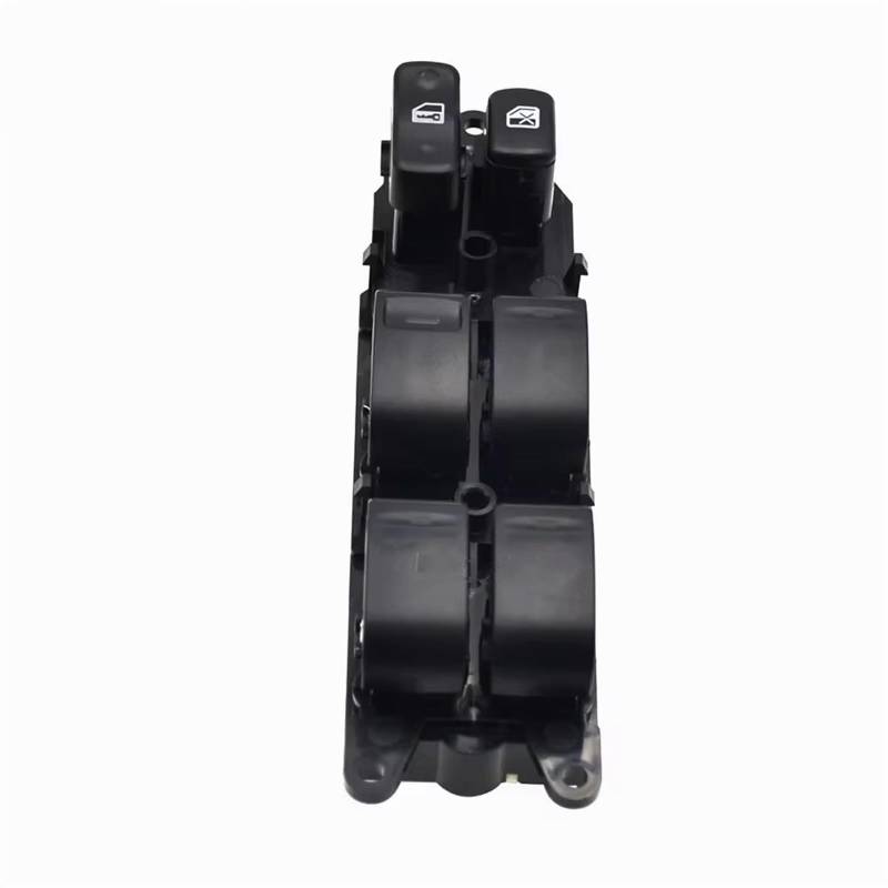 PQAWSFR Fensterheberschalter Kompatibel Mit Toyota Für Land Für Cruiser 1998 1999 2000 2001 2002 2003 2004 2005 2006 2007 Für Hauptschalter Für Elektrische Fensterheber OE:84820-60100 8482060100 von PQAWSFR
