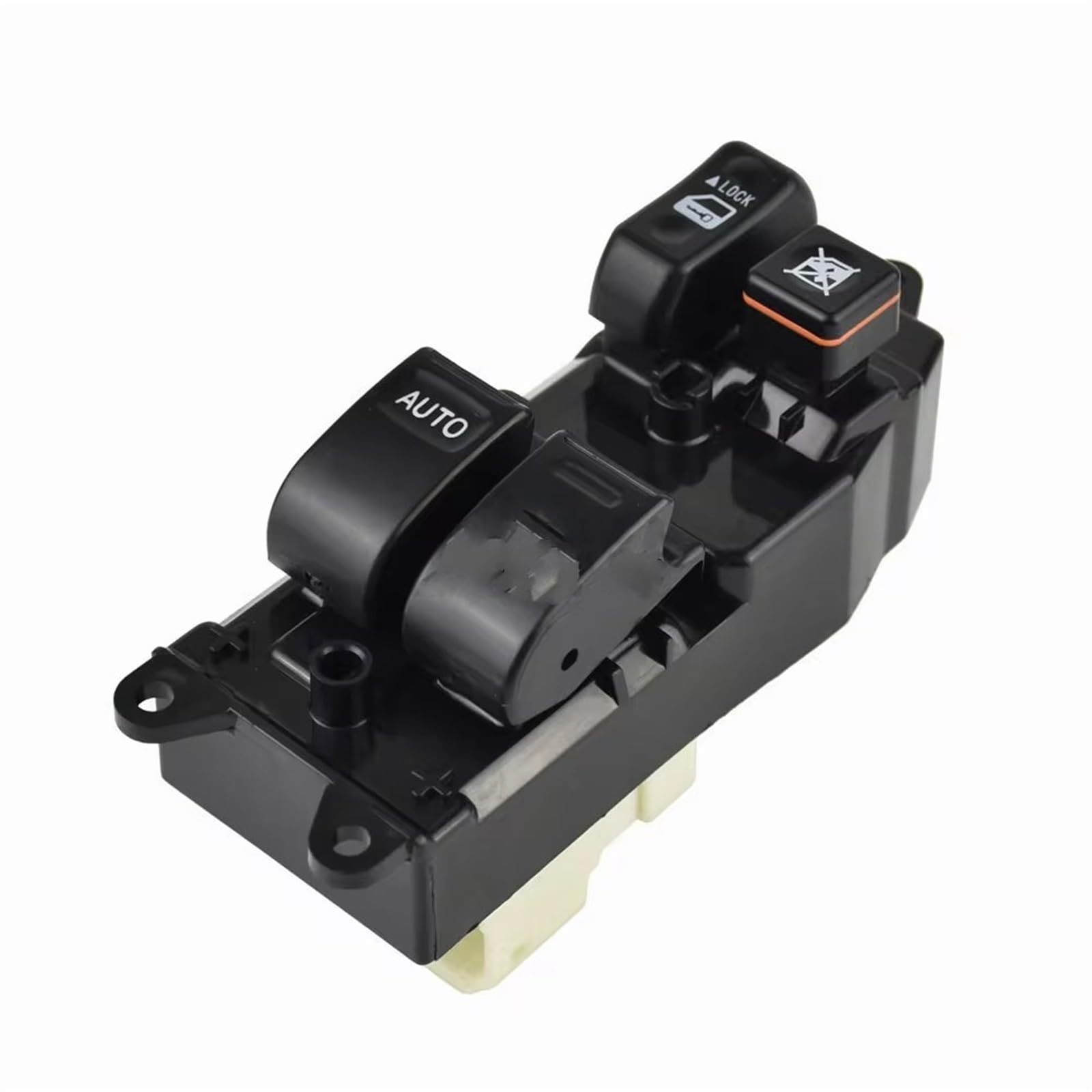 PQAWSFR Fensterheberschalter Kompatibel Mit Toyota Für RAV4 2000 2001 2002 2003 2004 2005 Power Fensterheber Für Master Switch OE:84820-42160 8482042160 PQAWSFR Fensterheberschalter Kompatibel Mit Toyota Für RAV4 2000 2001 2002 2003 2004 2005 Power Fensterheber Für Master Switch OE:84820-42160 8482042160 von PQAWSFR