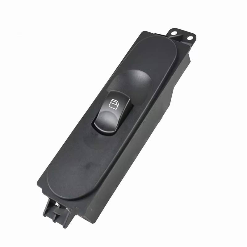 PQAWSFR Fensterheberschalter Kompatibel Mit VW Für Crafter 2006 2007 2008 2009 2010 2011 2012 2013 2014 2015 3Pin Power Fenster Schalter Fenster Heber Schalter OE:A9065451913 9065451913 von PQAWSFR