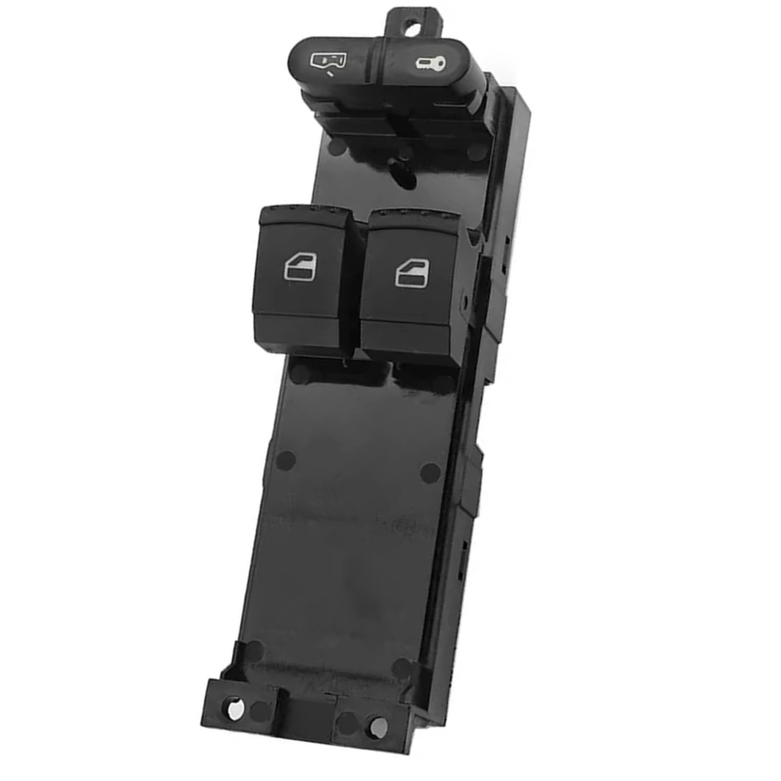 PQAWSFR Fensterheberschalter Kompatibel Mit VW Für Golf 4 1997 1998 1999 2000 2001 2002 2003 2004 2005 Auto Fenster Control Schalter Fensterheber Schalter Taste OE:1J 3 959 857 PQAWSFR Fensterheberschalter Kompatibel Mit VW Für Golf 4 1997 1998 1999 2000 2001 2002 2003 2004 2005 Auto Fenster Control Schalter Fensterheber Schalter Taste OE:1J 3 959 857 von PQAWSFR