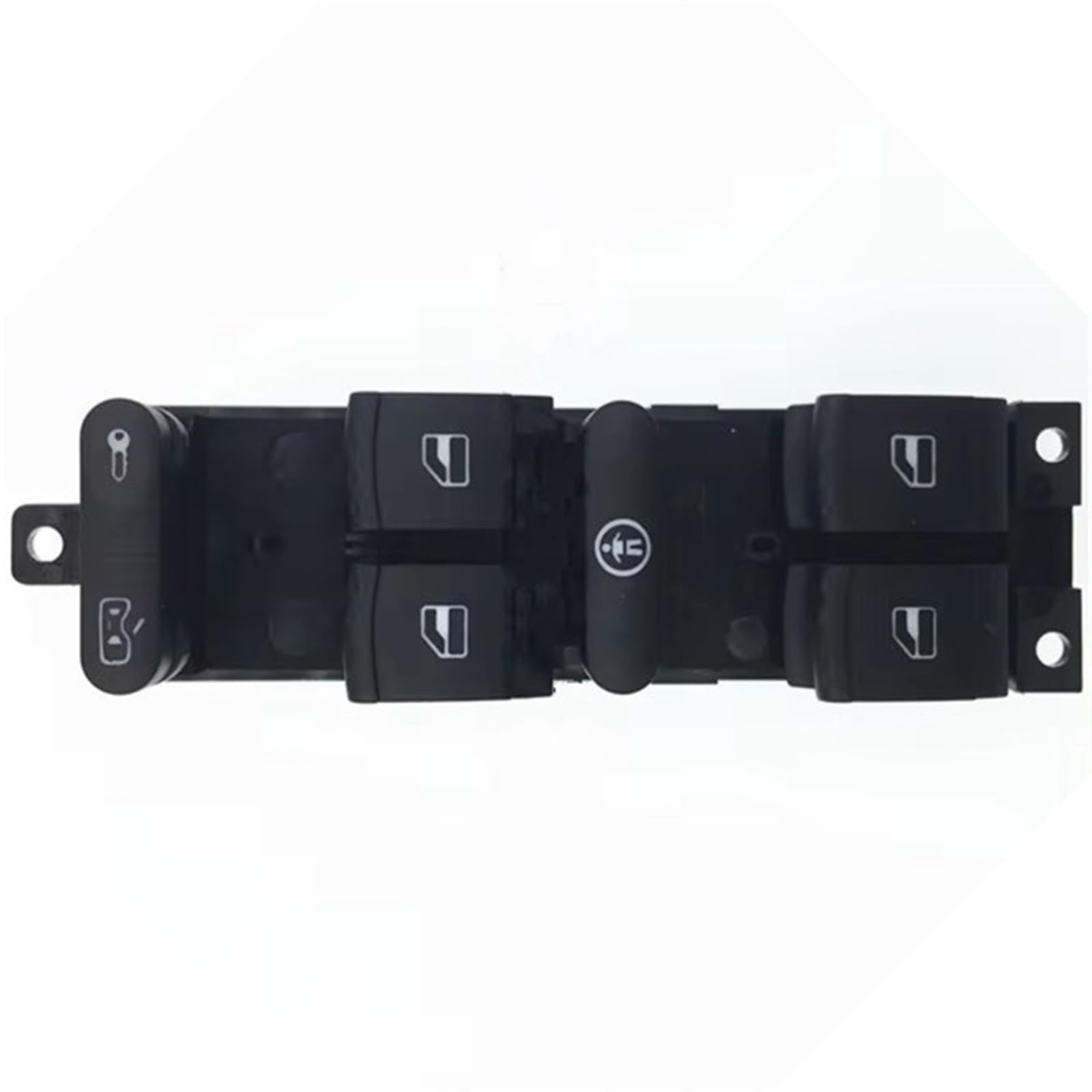 PQAWSFR Fensterheberschalter Kompatibel Mit VW Für Golf Für GTI Für MK4 1998 1999 2000 2001 2002 2003 2004 2005 Power Fensterheber Schalter OE:1J4959857B 1J4 959 857B PQAWSFR Fensterheberschalter Kompatibel Mit VW Für Golf Für GTI Für MK4 1998 1999 2000 2001 2002 2003 2004 2005 Power Fensterheber Schalter OE:1J4959857B 1J4 959 857B von PQAWSFR